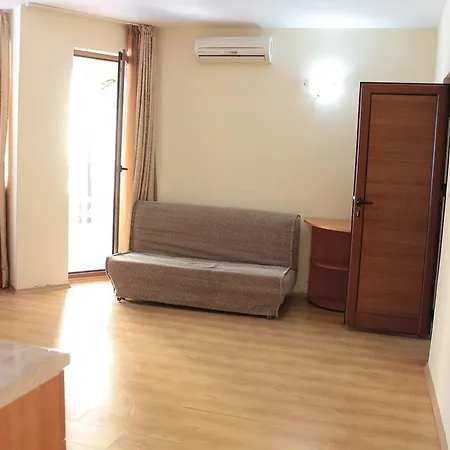 Arendoo In Amadeus 5 Apartment Sunny Beach