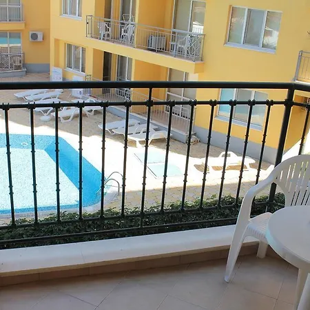 Arendoo In Amadeus 5 Sunny Beach