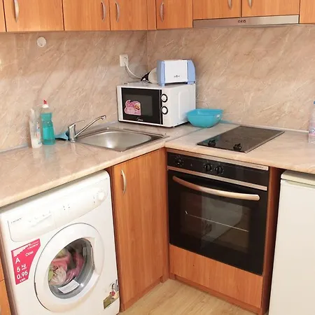 Apartment Arendoo In Amadeus 5 Sunny Beach