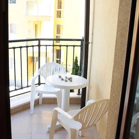 Apartment Arendoo In Amadeus 5