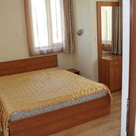 Arendoo In Amadeus 5 Apartment