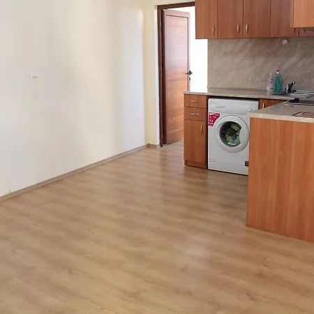 Apartment Arendoo In Amadeus 5 *