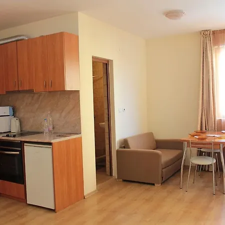 Arendoo In Amadeus 5 Apartment