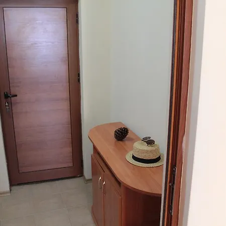 Apartment Arendoo In Amadeus 5 *